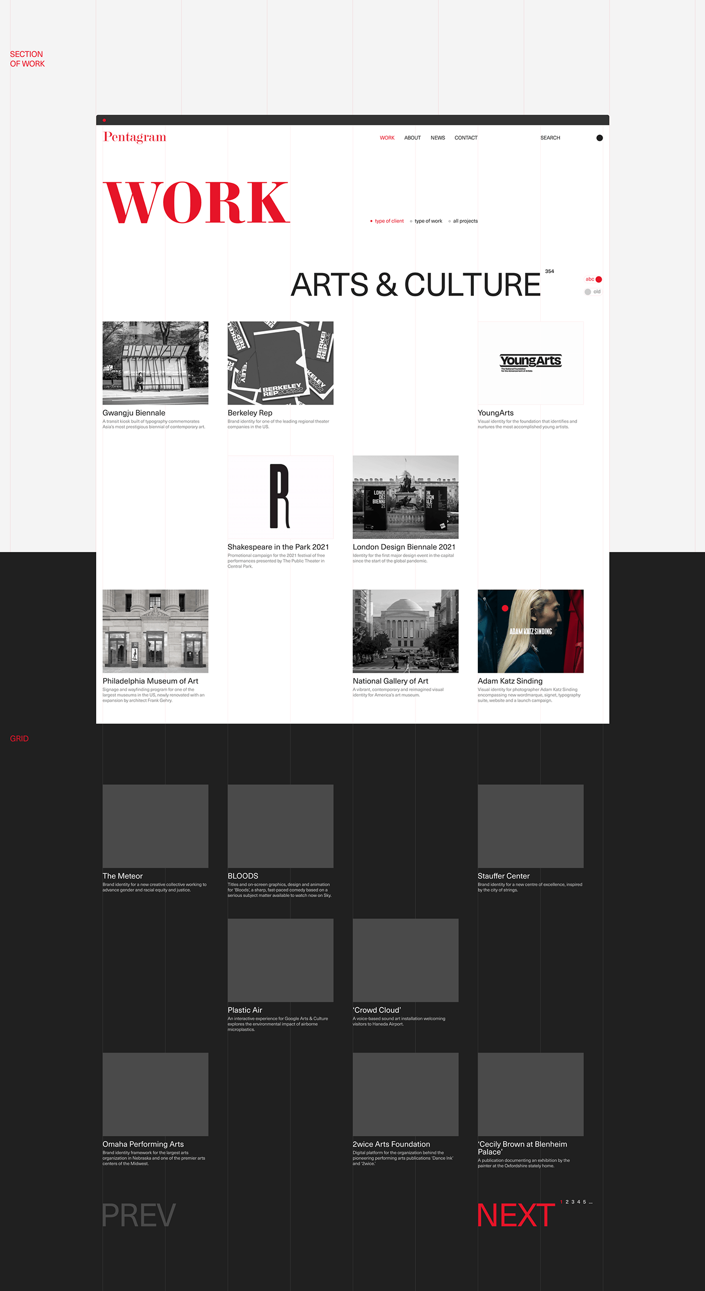 helvetica history typography   UI/UX ux Web Design  Website