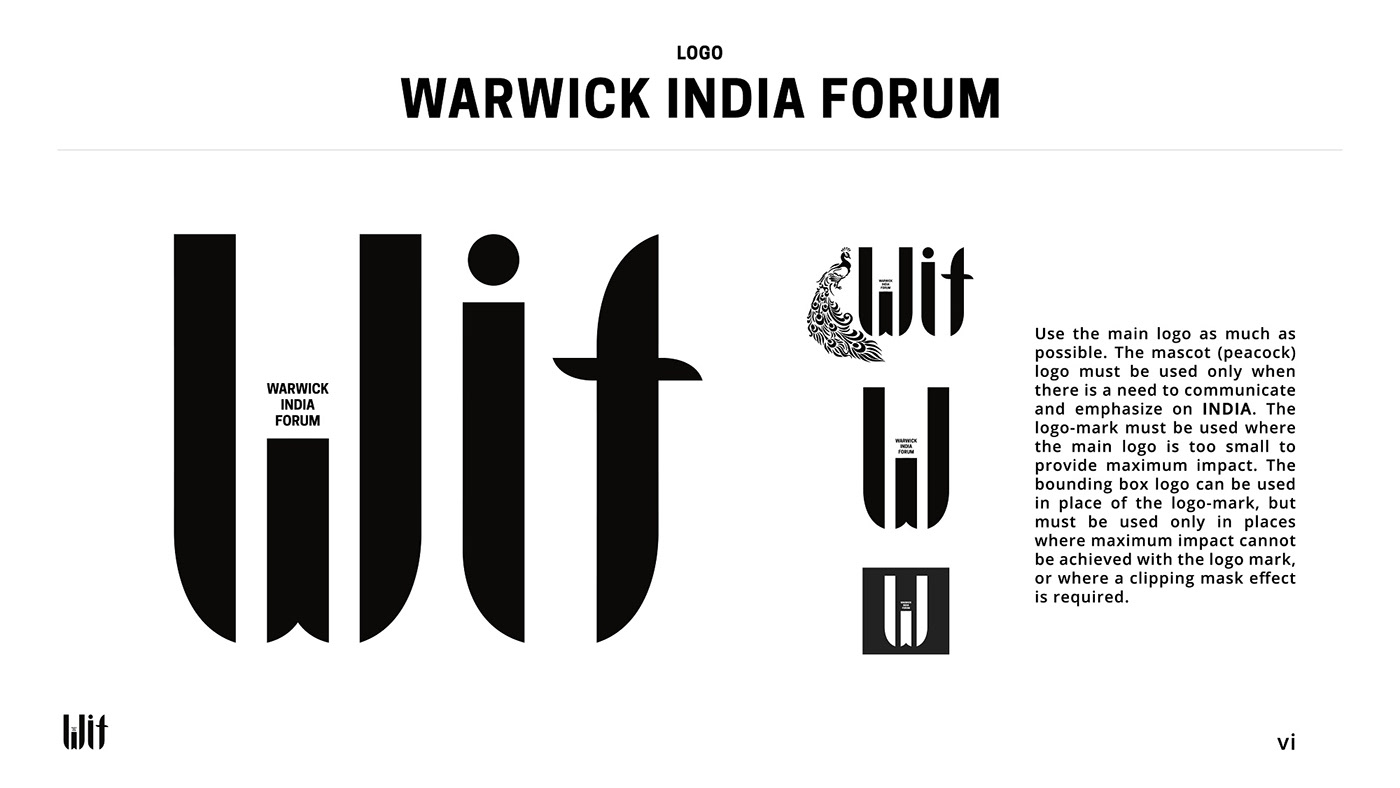 branding  standardization India Warwick University forum United Kingdom