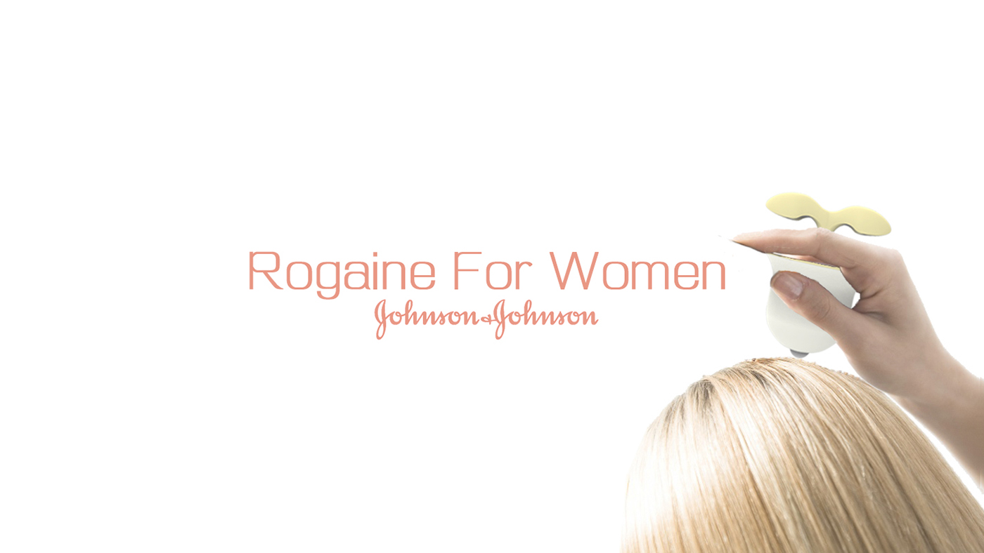 rogaine women Hair losing massage 1 ML capsule Bud