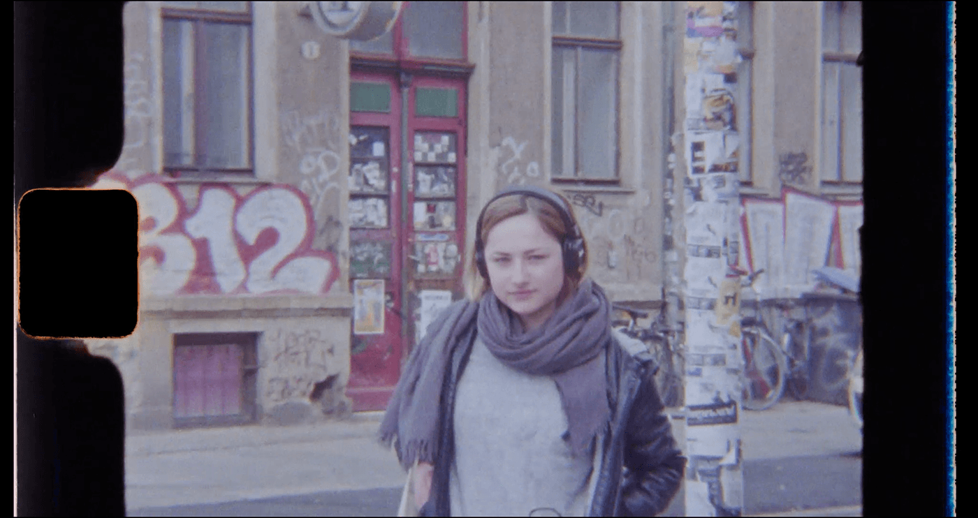 cinematography super8 Analogue analog film stills Documentary  short dresden