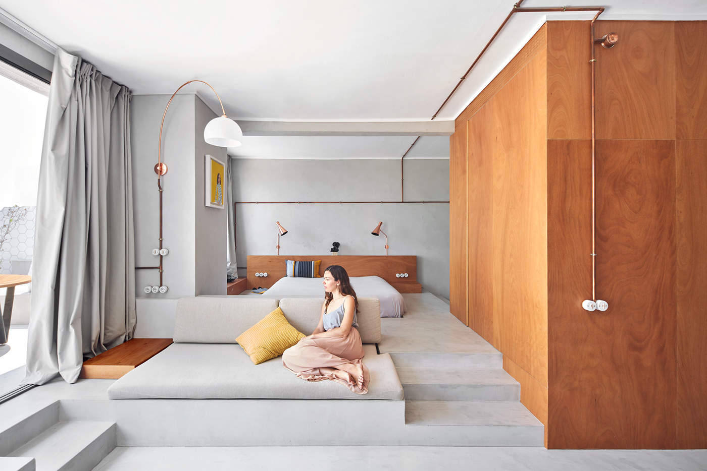 apartment decor home interior design  minimalist