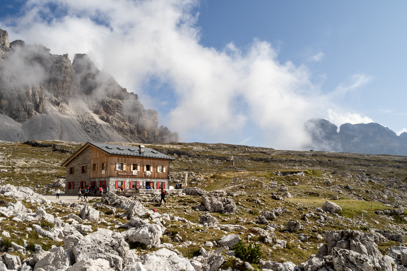 alps Belluno dolomites Dolomiti hiking Italy Landscape mountains south tyrol Travel