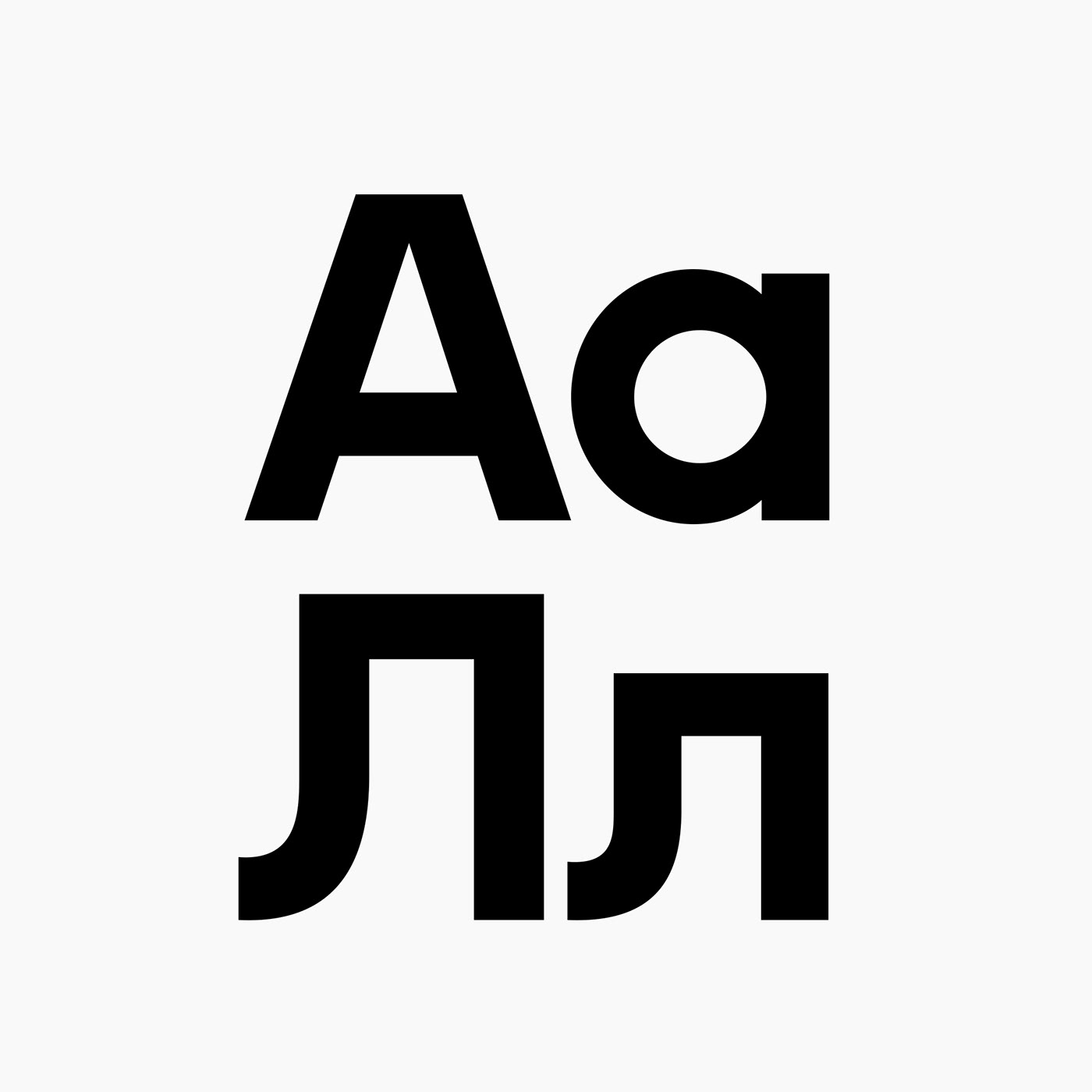 branding  clean design font geometric logofont modern sansserif type typography  