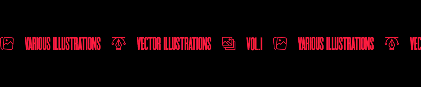 vector ILLUSTRATION  Vector Illustration design concept cartoon Digital Art  Character design  Illustrator graphic design 