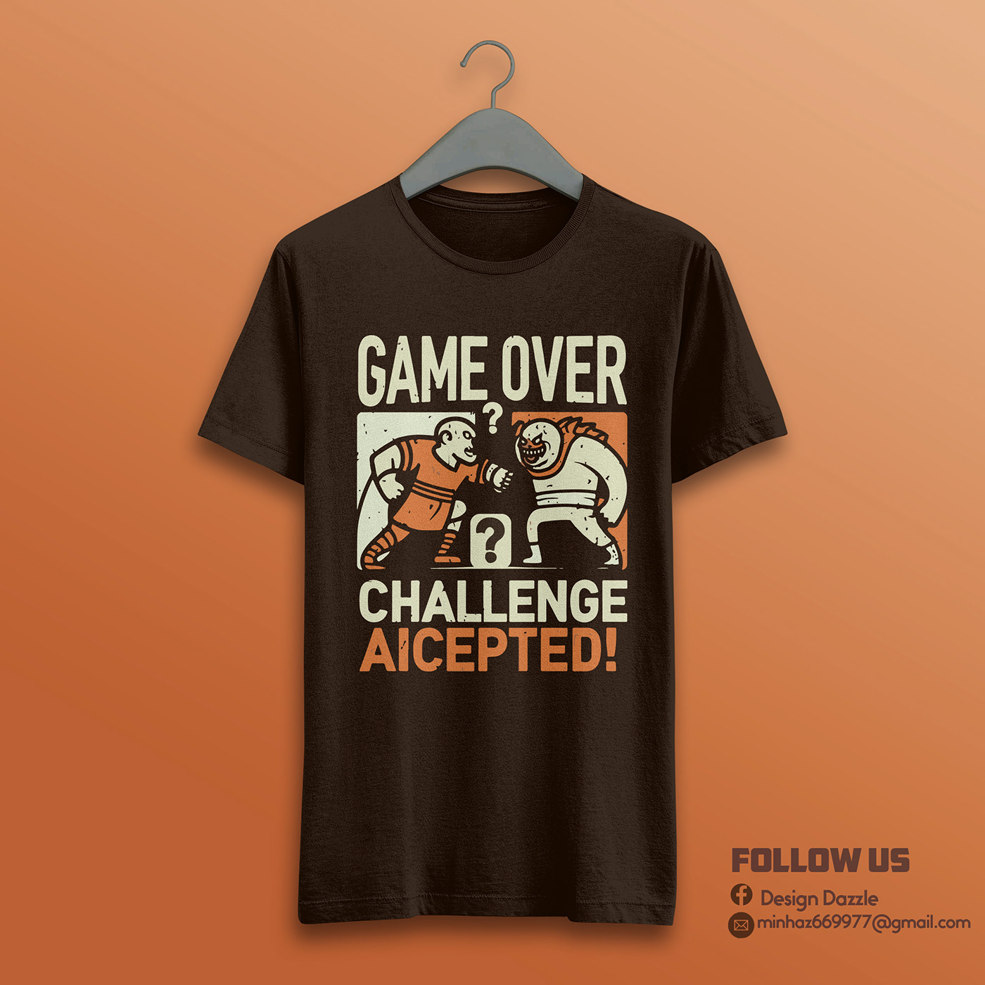 t-shirt Tshirt Design typography   Graphic Designer design Gaming gaming t-shirt design gaming design game esports