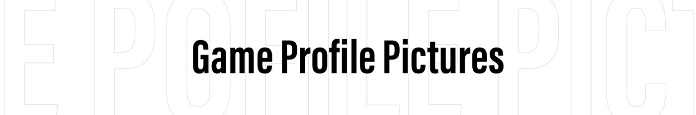 logo logofolio logos social media Logotype brand identity branding  Logo Design Logotipo profile picture