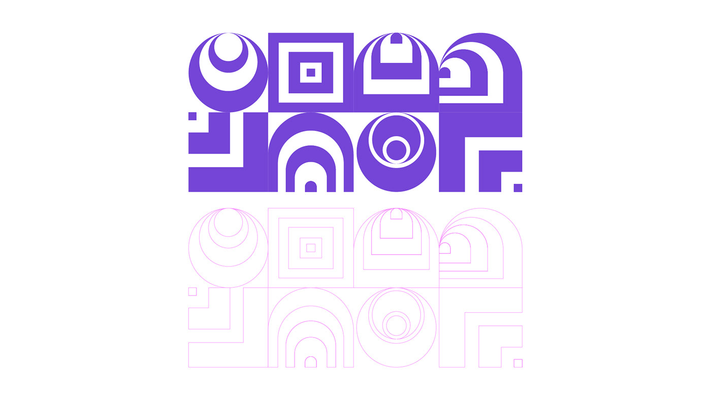 design visual identity adobe illustrator Logo Design Logotype identity brand typography   brand identity rebranding