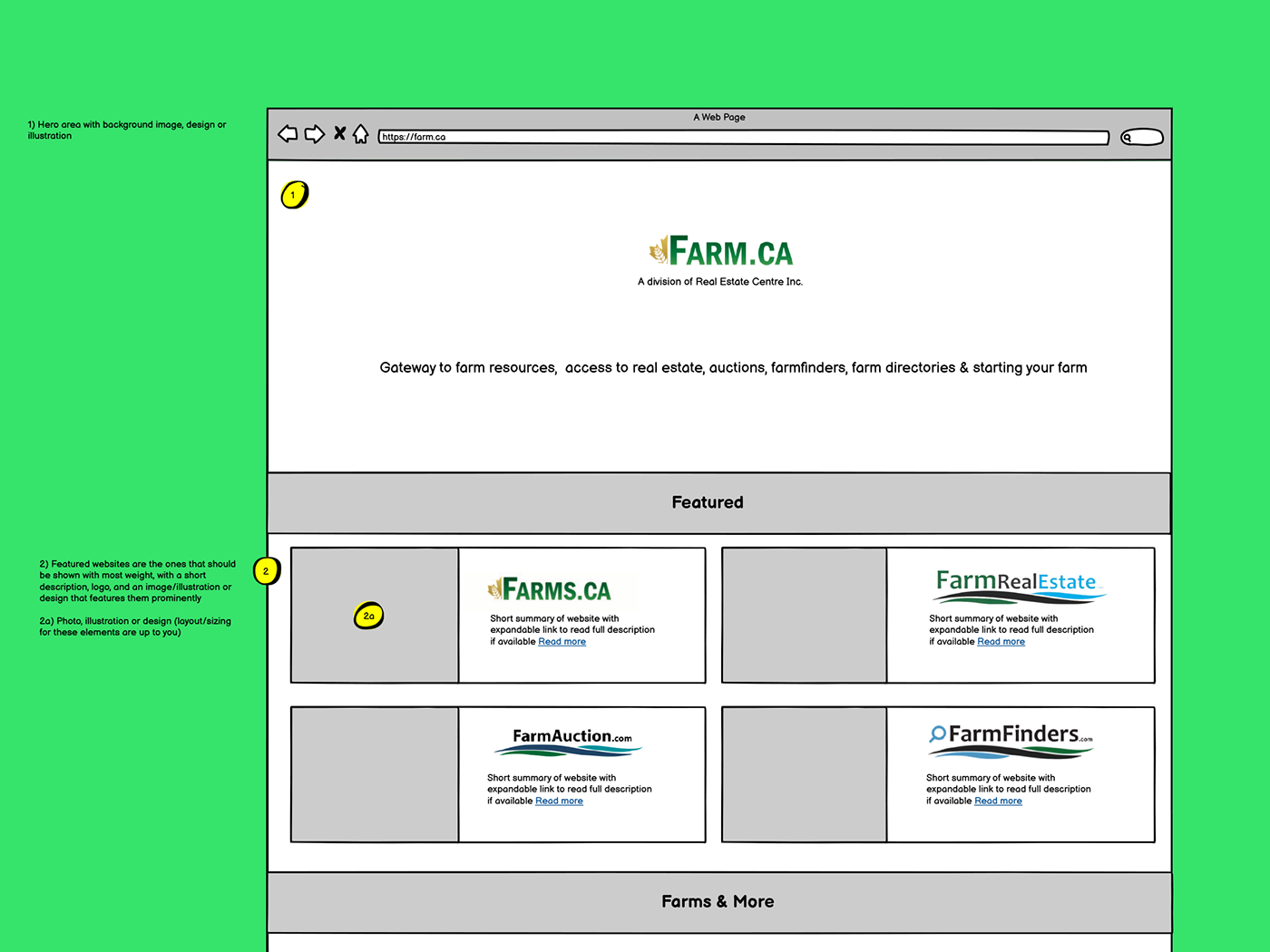 frame Mockup adobe illustrator Website Web Design  UI/UX landing page ui design user interface Figma