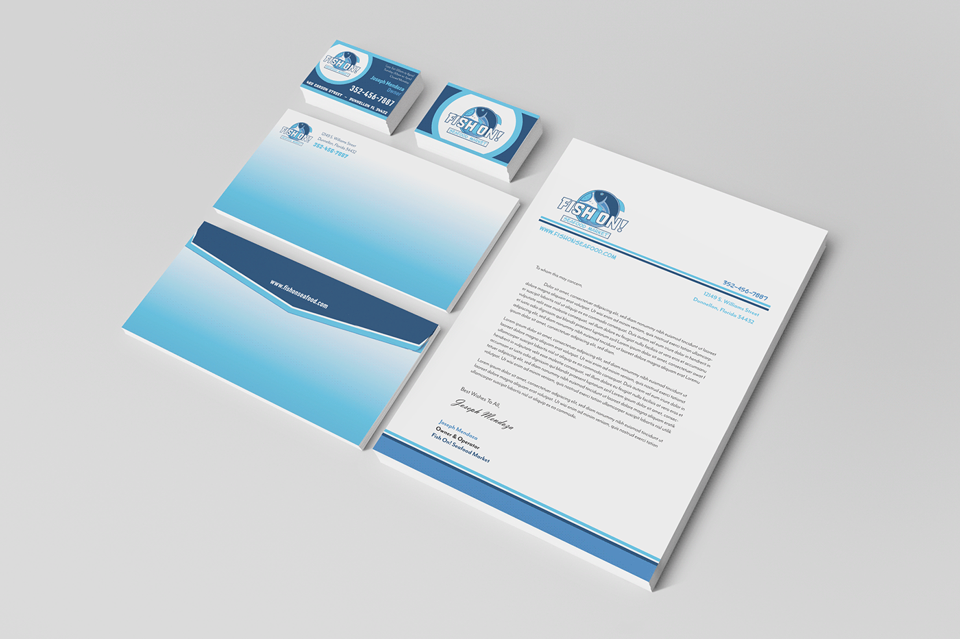 brand identity brand identity mockup brand mockup business card design envelope graphics letterhead Mockup