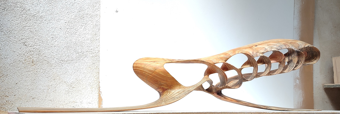 contemporary contemporary art escultura Fusta  sculpting  sculpture wood wood sculpture woodcarving woodworking