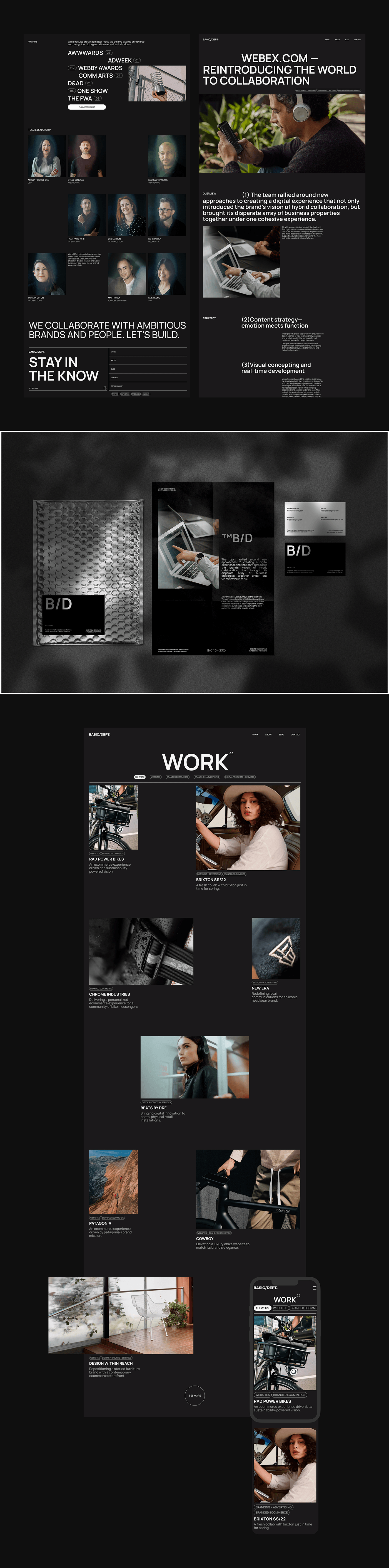 concept Figma UI/UX UI ux agency user interface Web Design  web site UX design