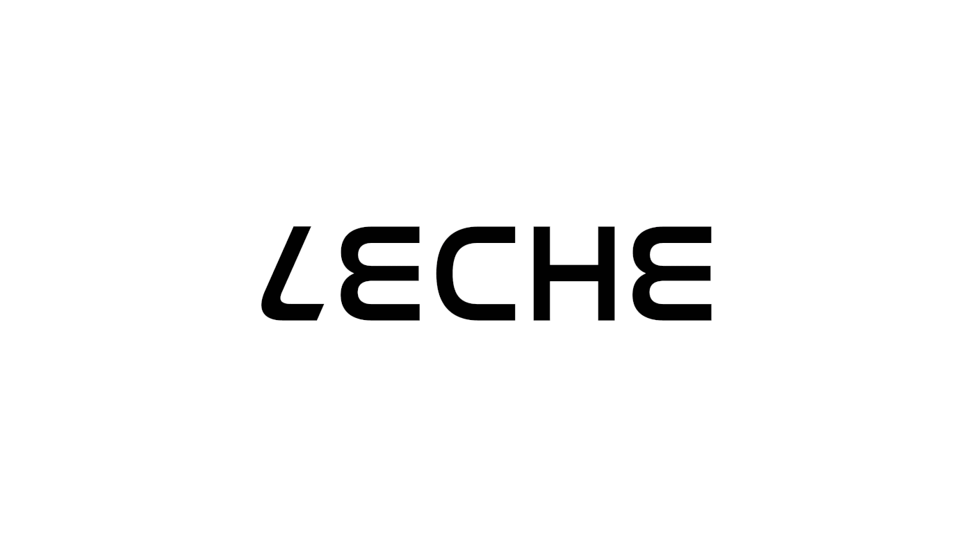adobe illustrator brand identity branding  galaxy identity leche Logo Design Logotype milkyway typography  