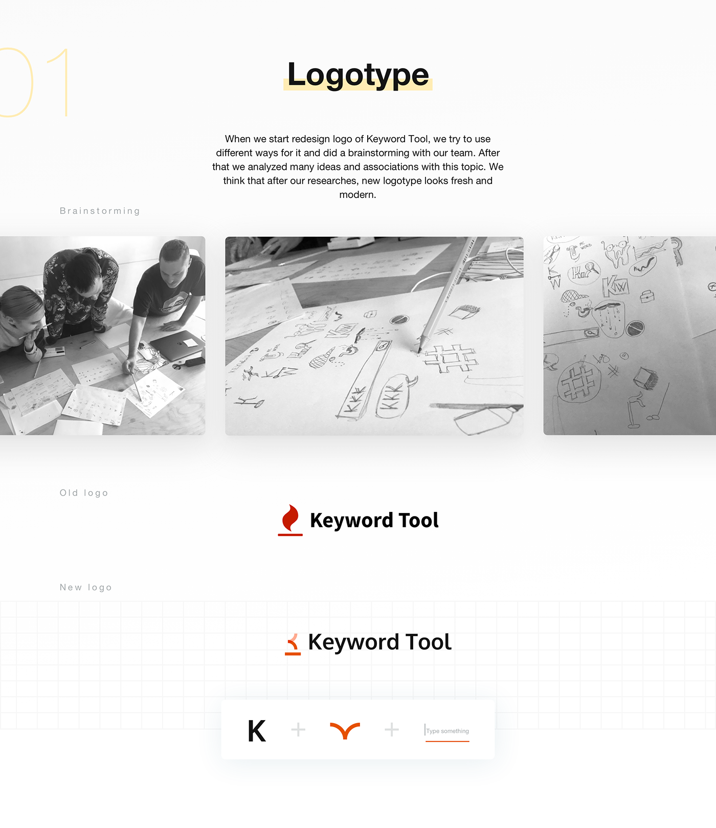Web UI/UX keyword app product mobile Interface design graphic Logotype