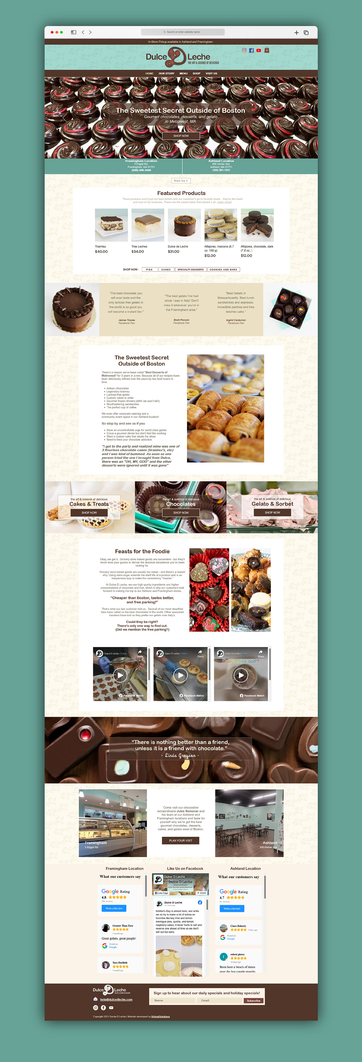bakery branding brand brand expansion branding  chocolate branding Small Business style update