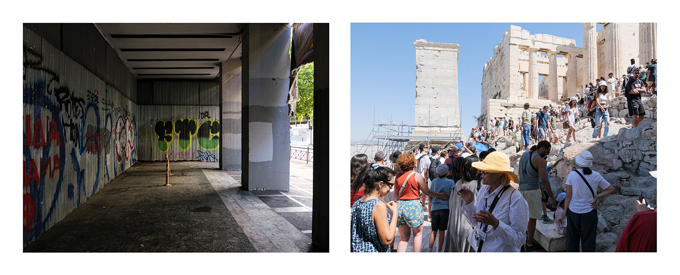 Fotografia Photography  photographer atene Greece city Urban Travel athens paolo mazzo