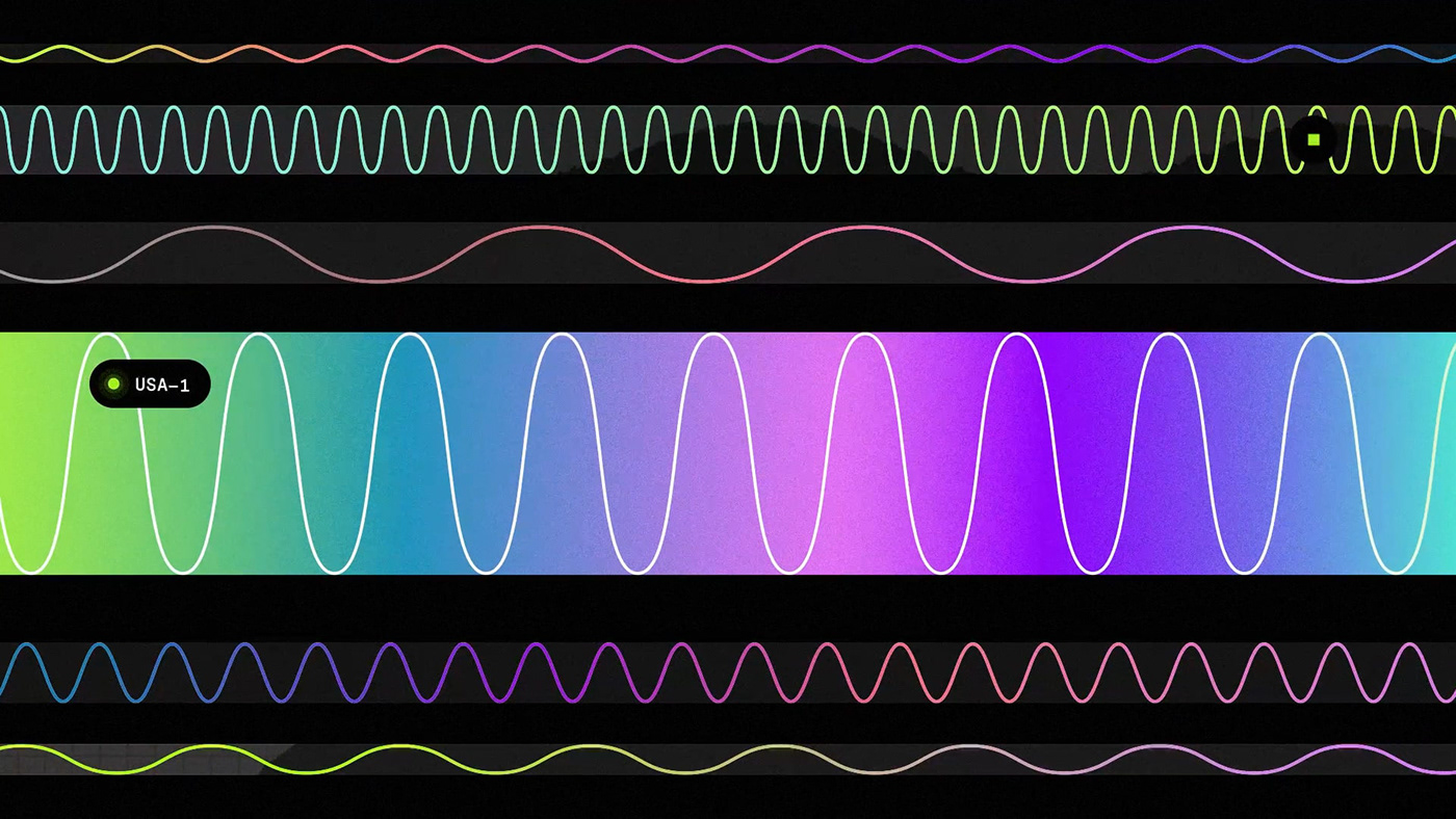 2D Animation after effects colors explainer video geometry Internet of Things IoT motion design motion graphics  shapes