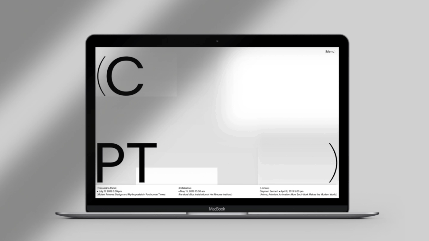 Moby Digg branding  Web Design  black and white identity Corporate Design Website minimal University brand