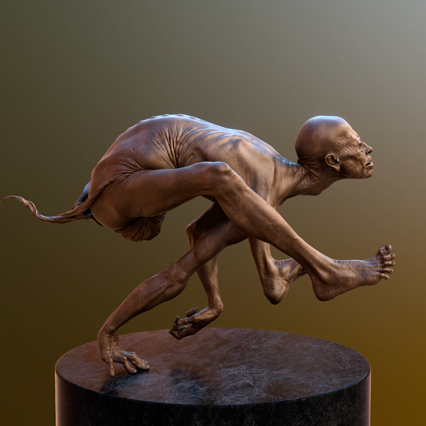 statue sculpture artwork artist human body art arte realistic Realism