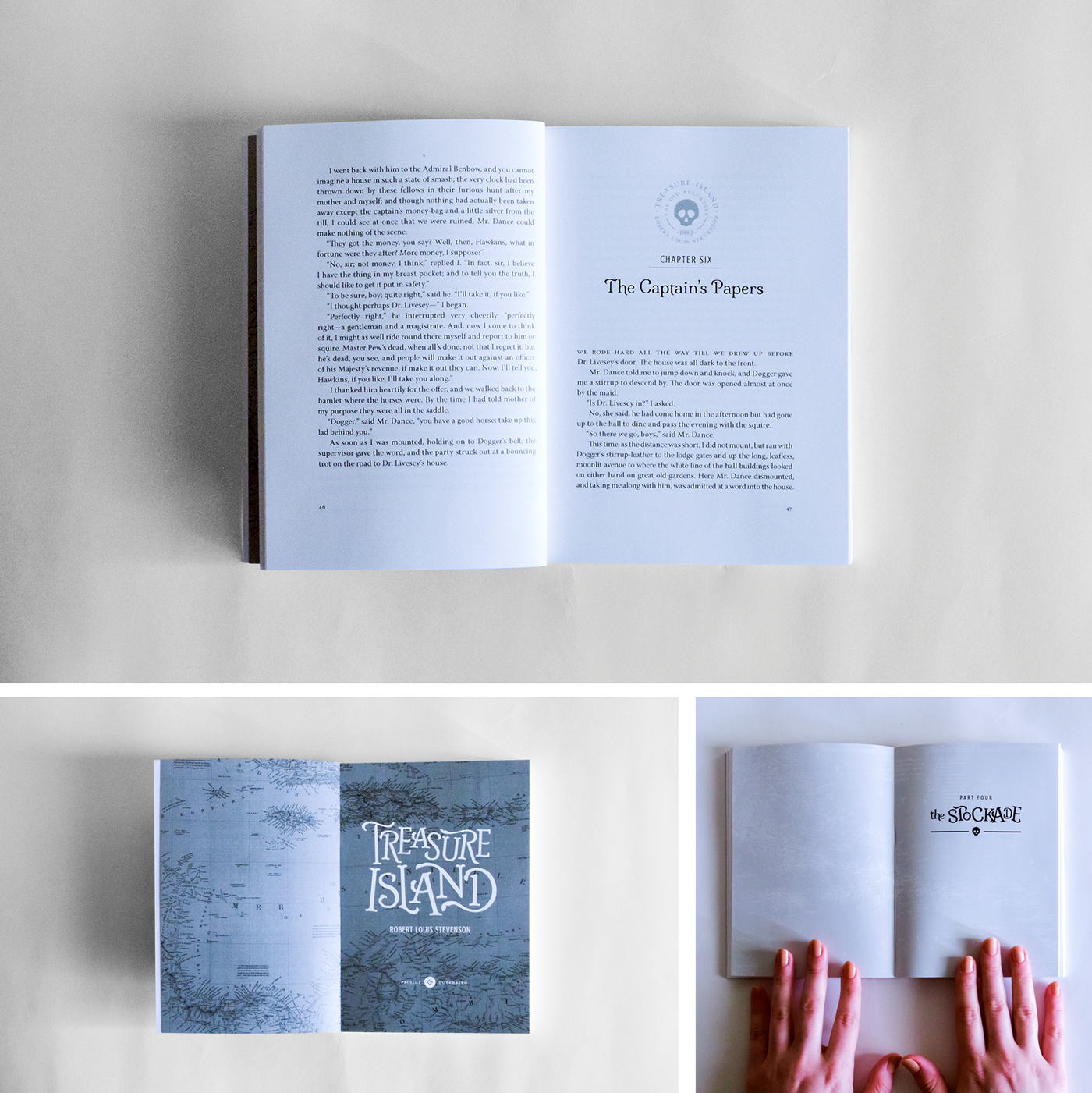 treasure island robert louis stevenson Heart of Darkness Joseph Conrad robinson crusoe daniel defoe Around the world jules verne Moby Dick herman melville