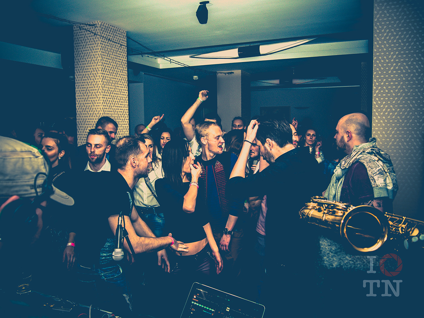 Panorama Club trencin house deep house party
