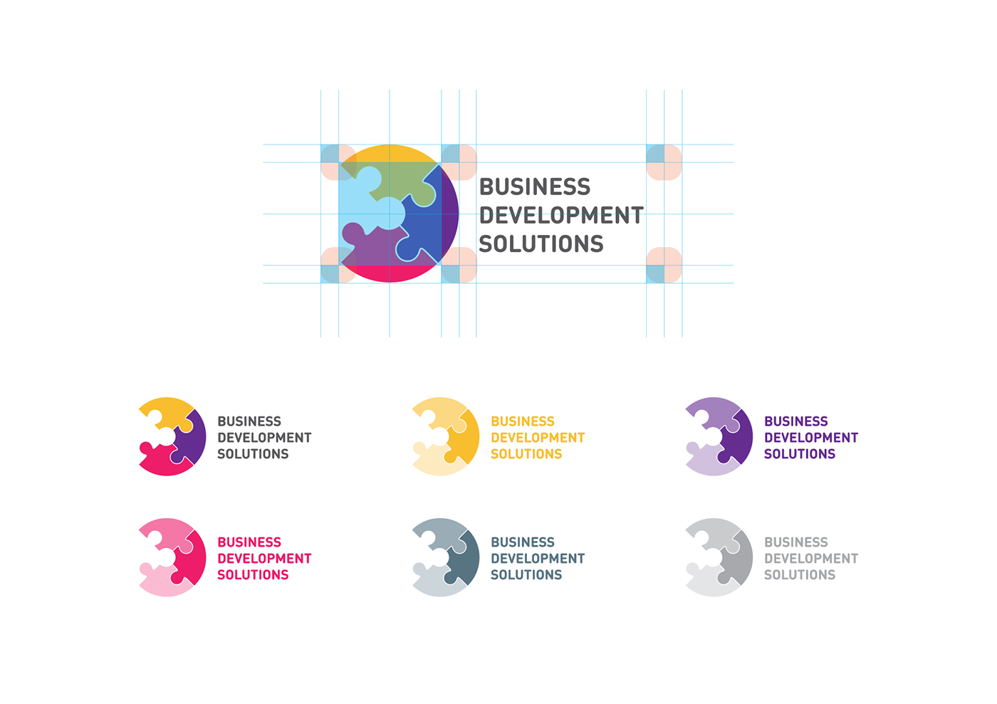 business solutions service