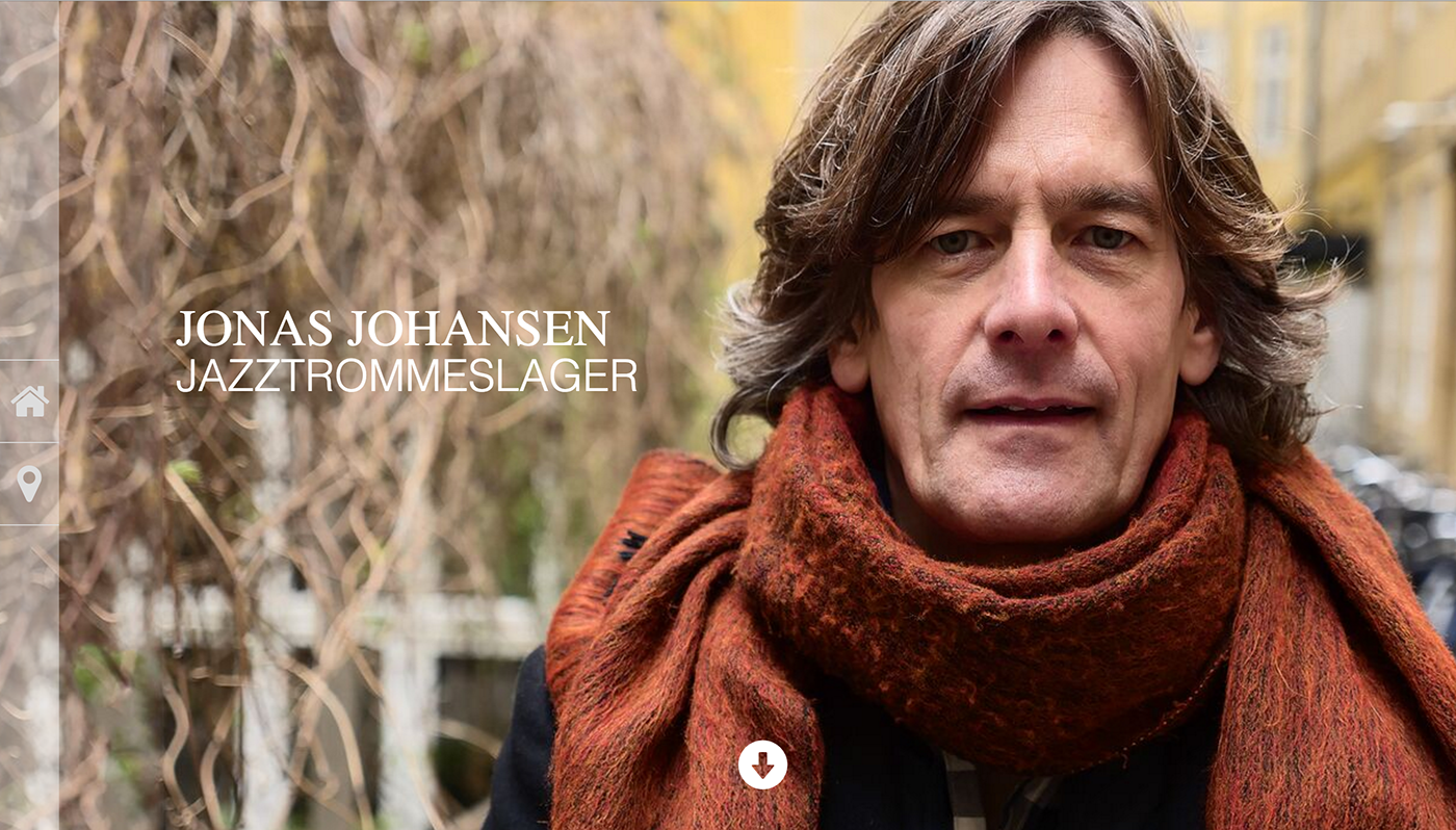 Jonas Johansen Christianshavns Lokal TV Kea