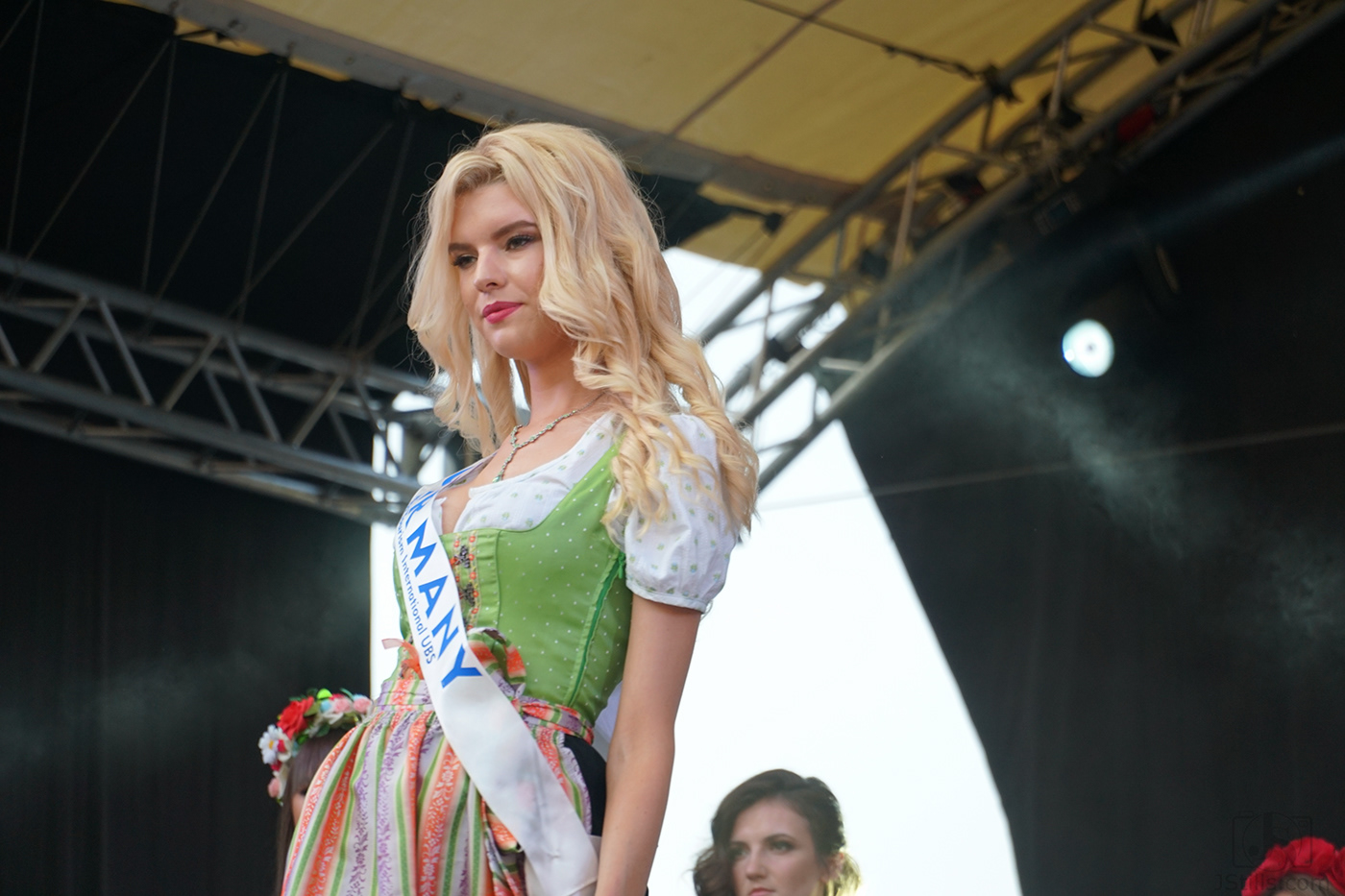 miss tourism miss tourism international Odessa ukraine Pagent