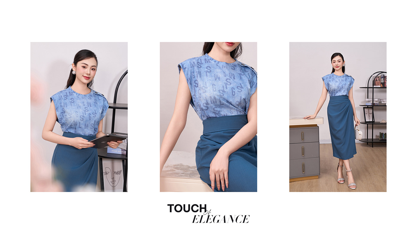 Fashion  Clothing vietnam hanoi топ blouse pants trousers dress skrit