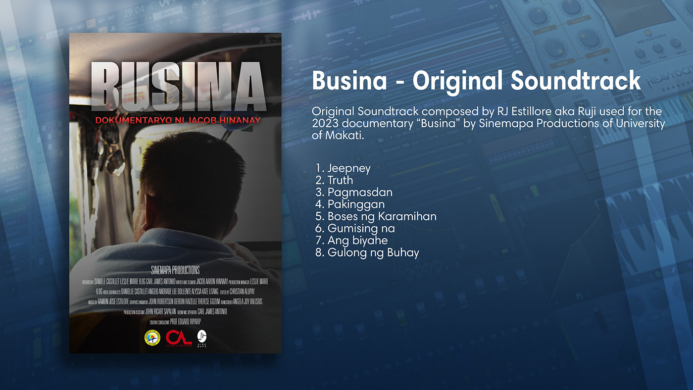 OST Documentary soundtrack soundtracks
