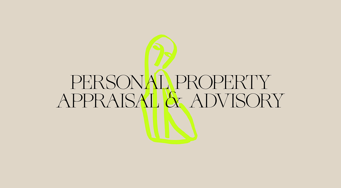 appraisal arts branding  graphic design  identity logo Logotype typography   visual identity