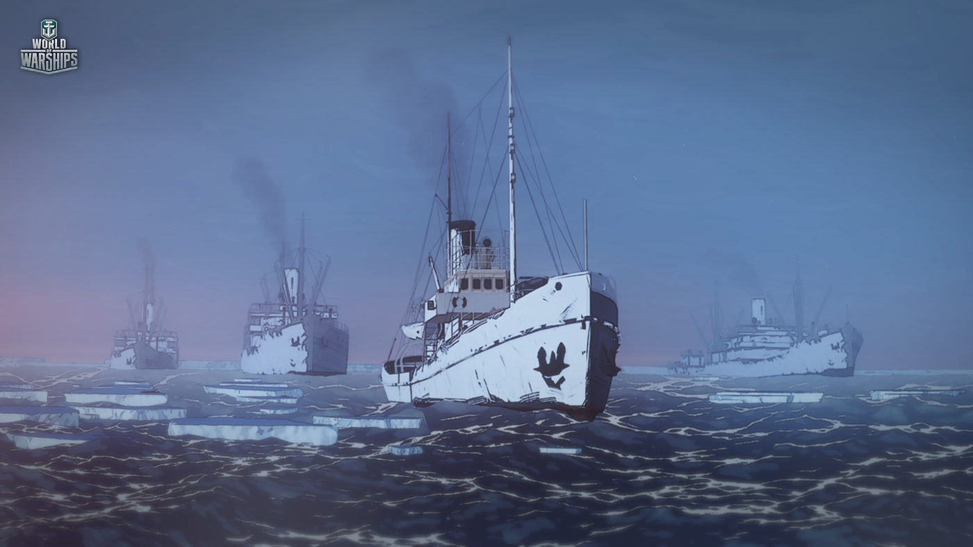 comics wargaming worldofwarships ships navy Smart naval
