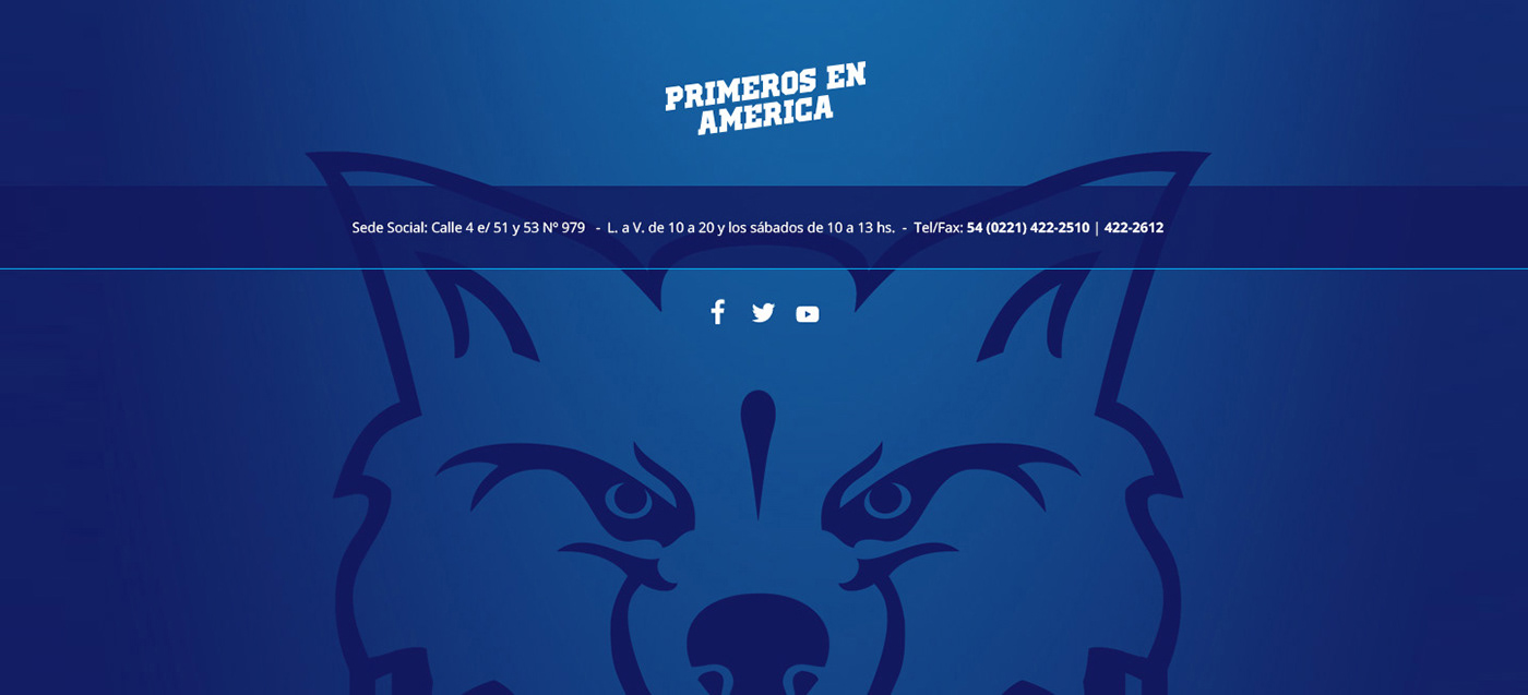 deporte diseñoweb Futbol futbol argentino ui design UI/UX user interface Website