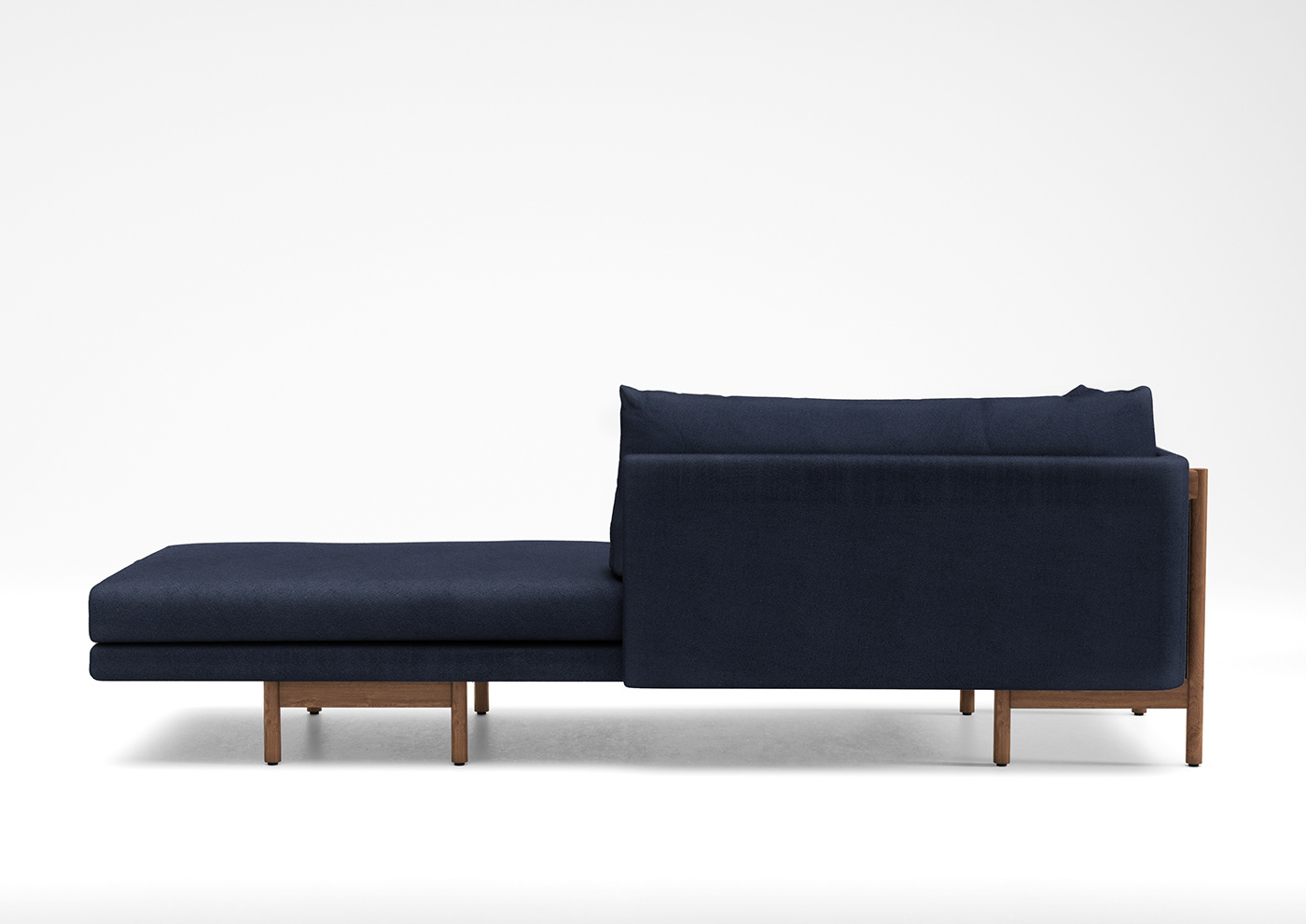 animation  furniture design  Neri&Hu product design  Render rendering sofa visualization