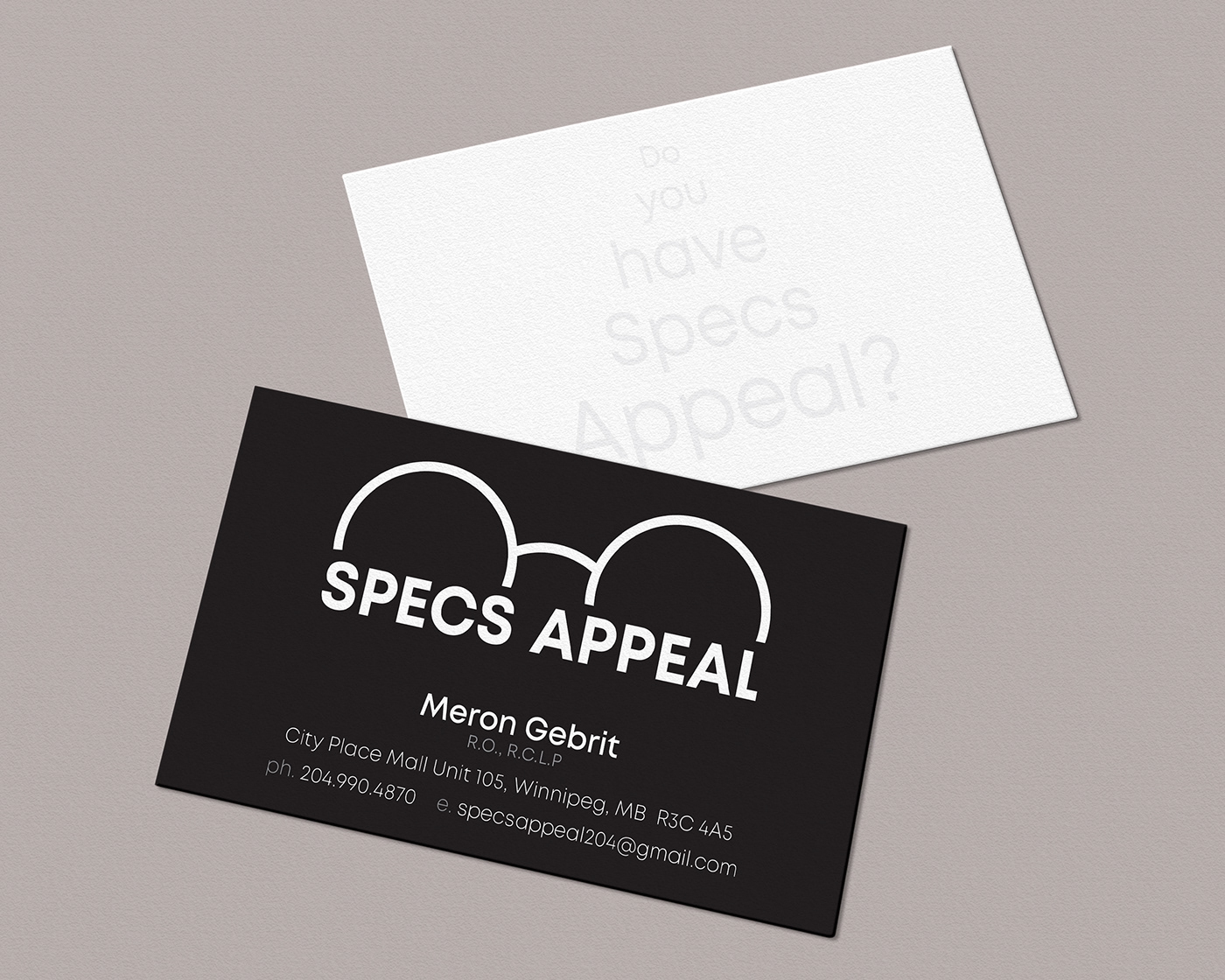 brand identity business card design Logo Design minimal modern Web Design  Website