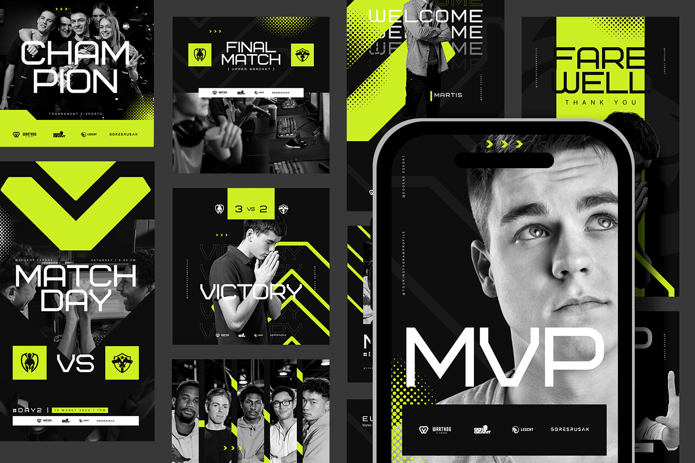 stream overlay Gaming Streamer Content Creator esports Twitch Overlay youtube Twitch instagram pack freebie