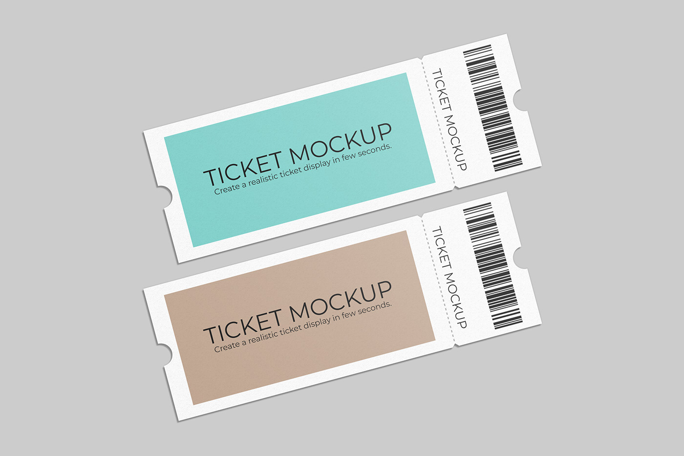 COUPON giftcard marketing   Mockup mockup design mockup psd ticket ticket design voucher Voucher Design