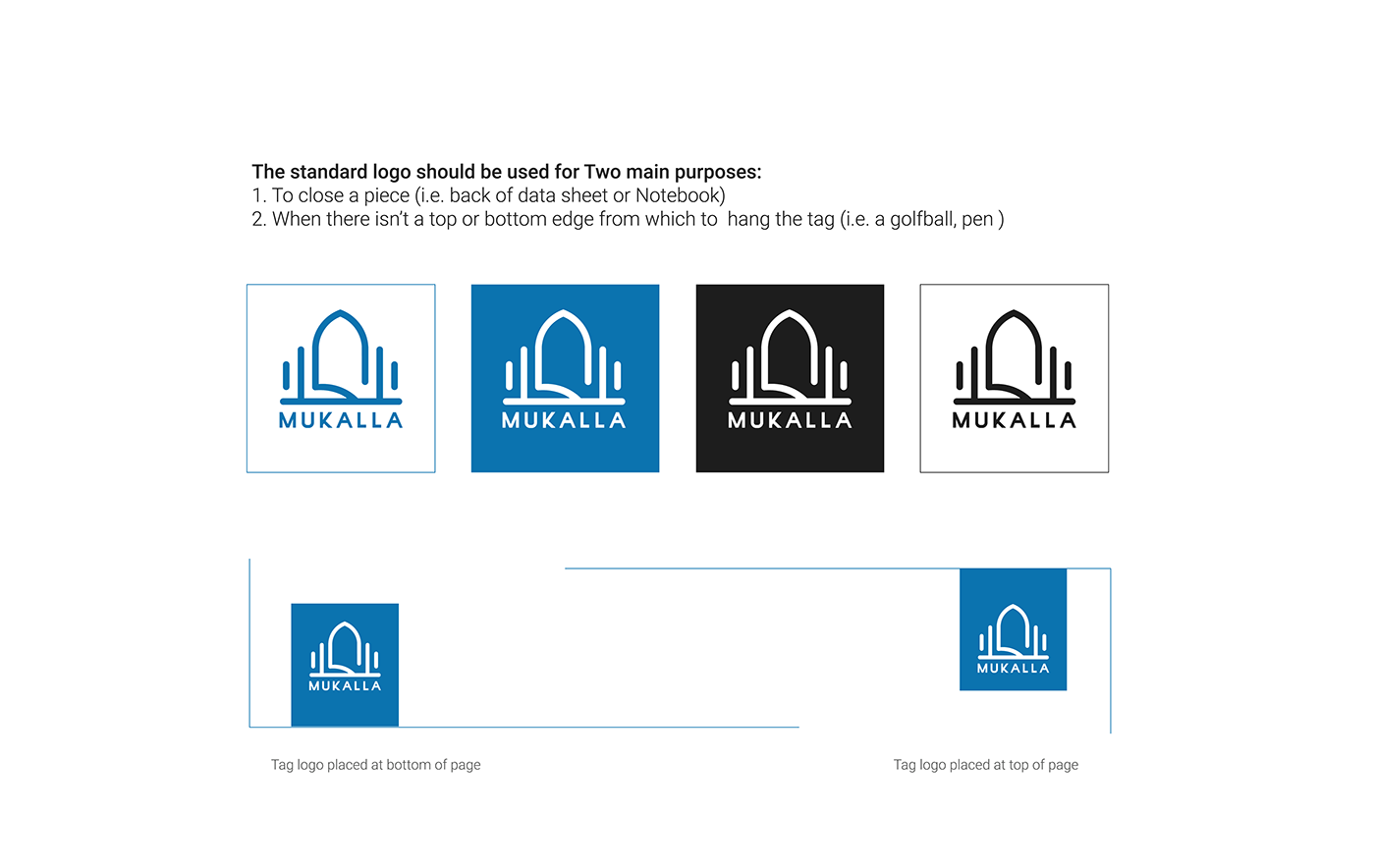 city brand Mukalla Icon logo identity pattern yemen grid poster