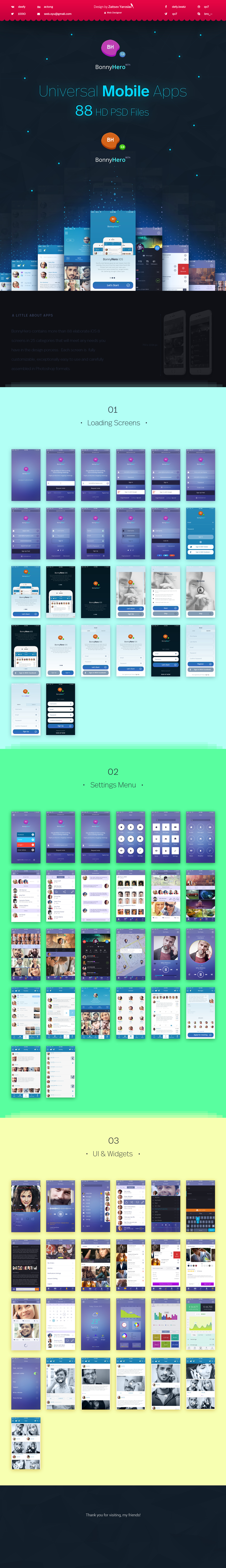 android app UI bootstrap flat GUI infographics Interface ios ios 8 iOS App iPad iphone iphone 6 iphone 6 plus