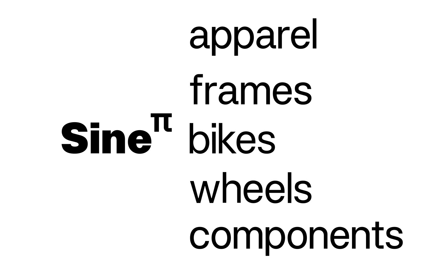 brand identity Brand Design graphic design  logo Bike fixie packaging design visual identity Logotype