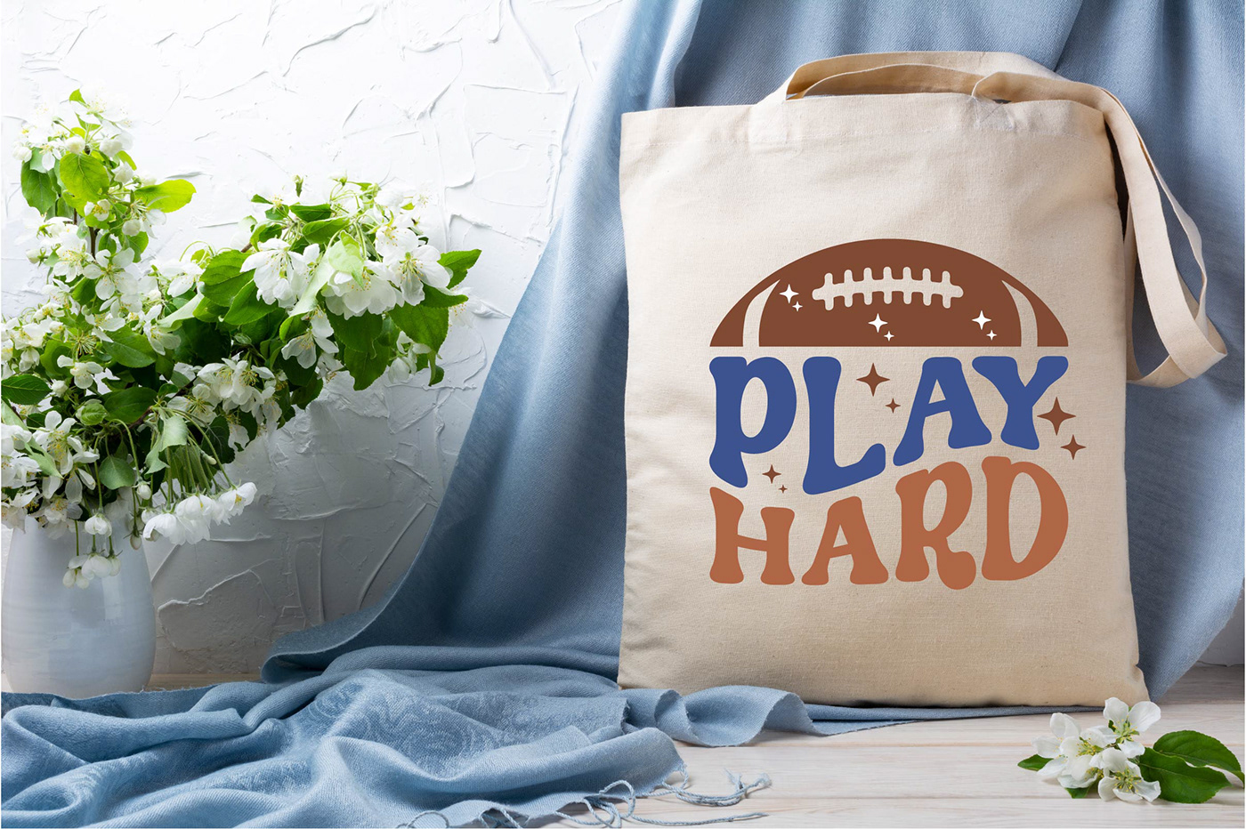 Touchdown Cuddles & Touchdowns Football Bundle Football Mama Football Png Bundle Football Svg Bundle Hustle Hit And Never Quit Play hard tis the season