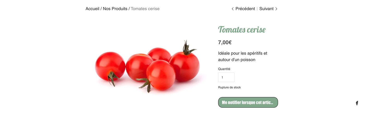 e-commerce site web articles poison btob france Animix aquaponiques BtoC Fermes