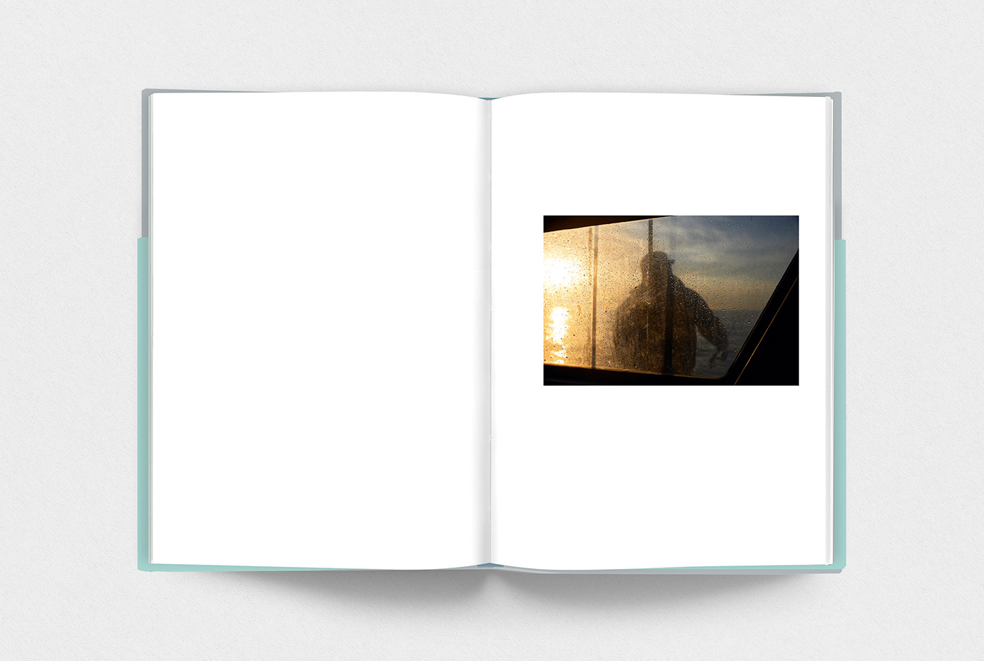 book design Photography  editorial