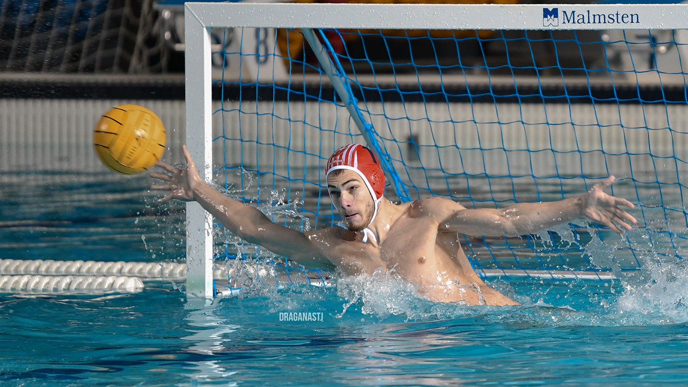 action Photography  sport waterpolo