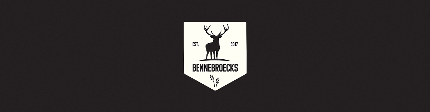 beer brand identity branding  design Logo Design