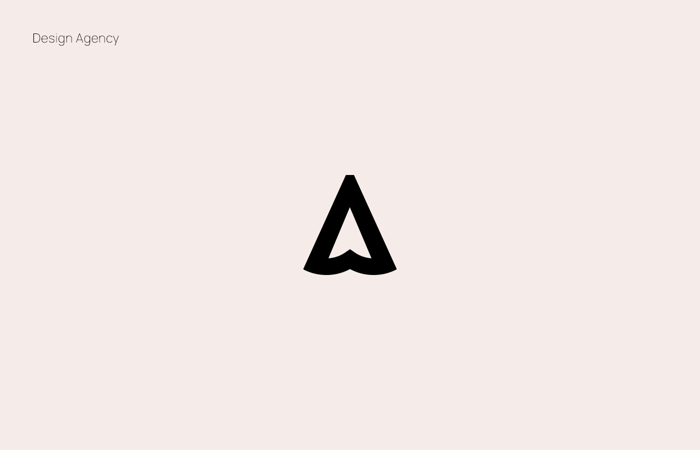 brand Collection design logo logodesign logofolio mark minimal simple typography  