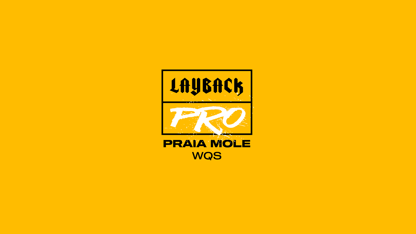 beach caligrafia Calligraphy design Florianopolis lifestyle ruling pen Surf visual identity World Surf League