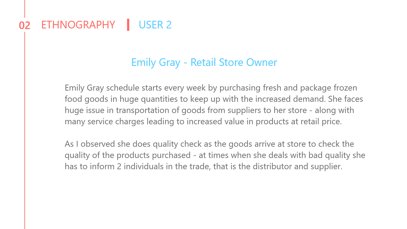 dailyux Food  foodapp   fooddelivery interactiondesign productdesign Usability UserExperience uxdesign uxdesigner