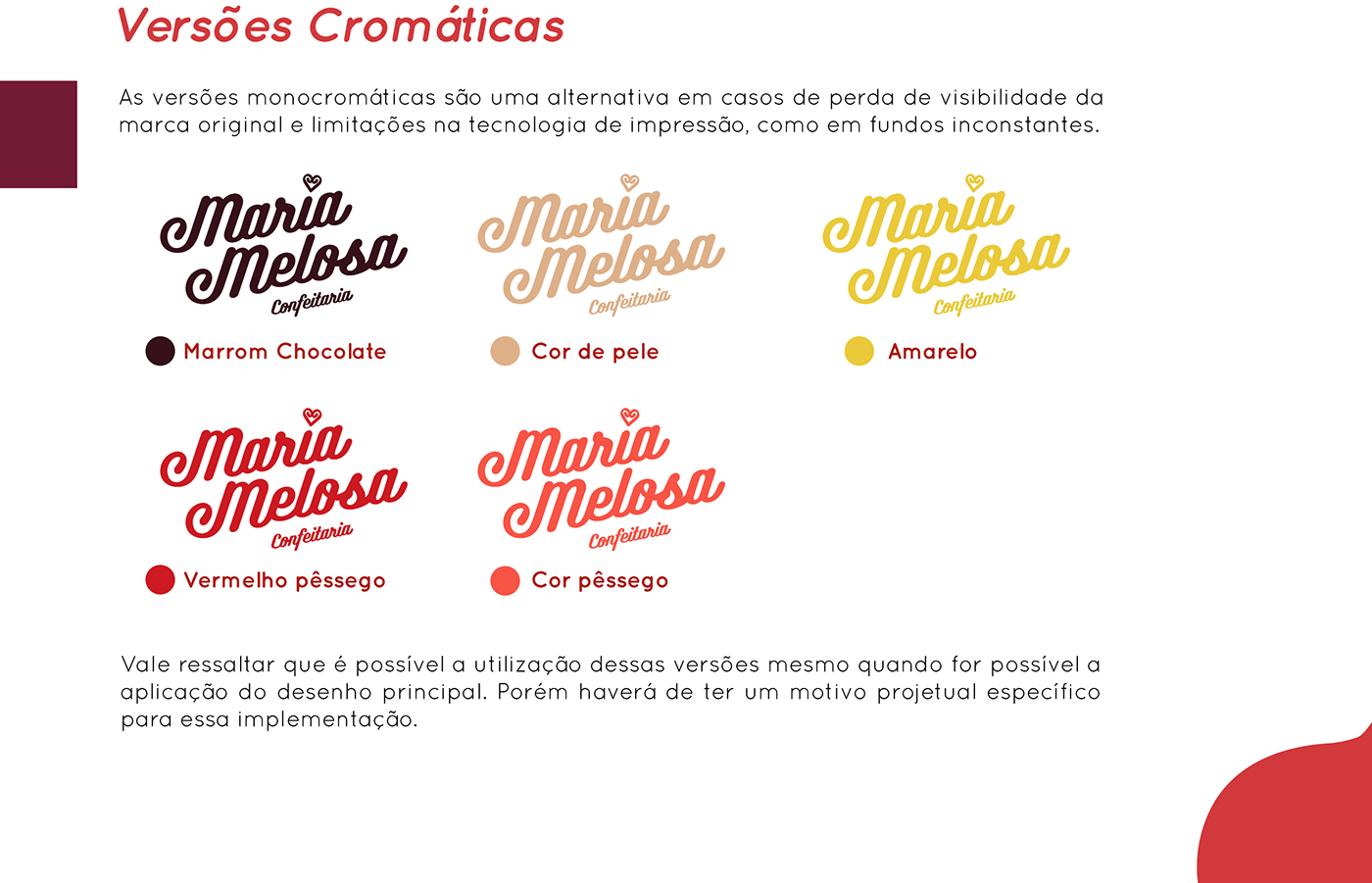 #marca #branding #brand #identidadevisual #projeto #project #Design #GraphicDesign #DesignGrafico