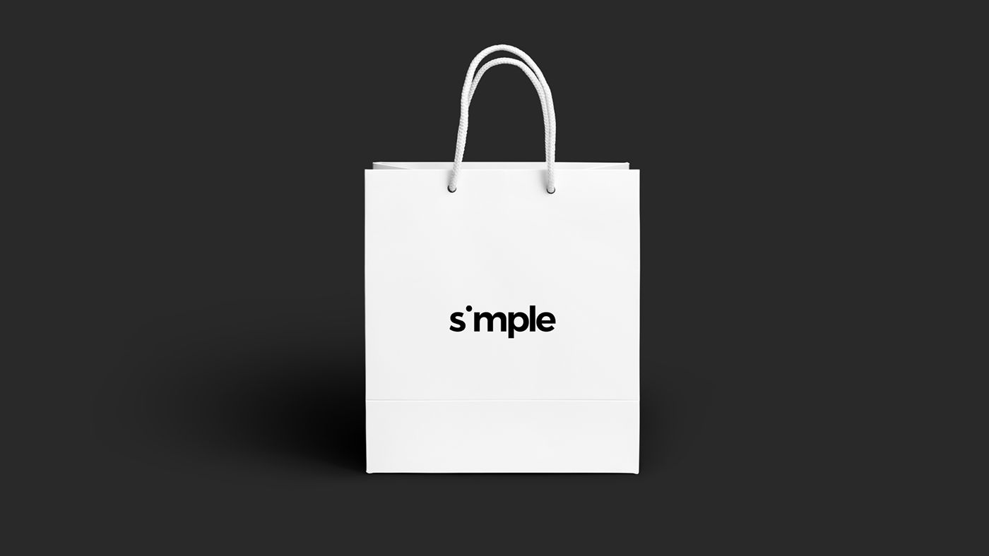 Logotipos minimalistas