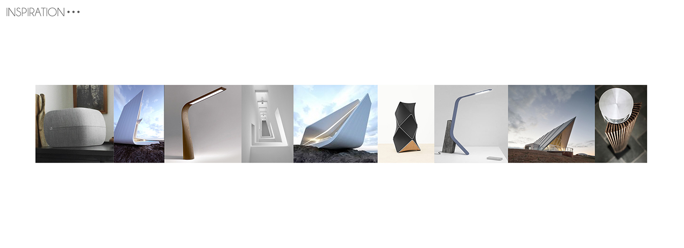 light desk speakers Pen Holder companion product design  portable speakers research fabric Bang & Olufsen